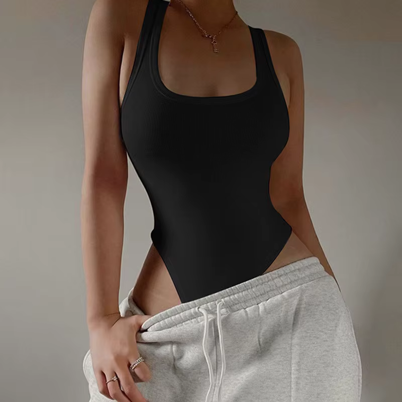 Bodysuit "Urban Heat"
