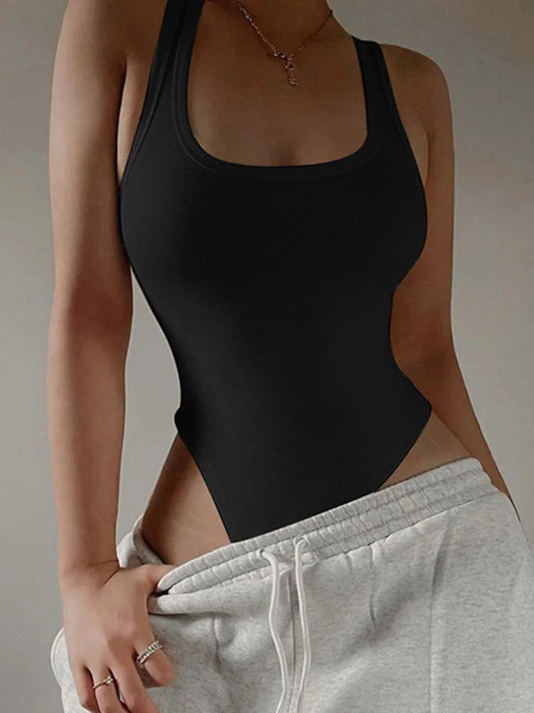 Bodysuit "Urban Heat"