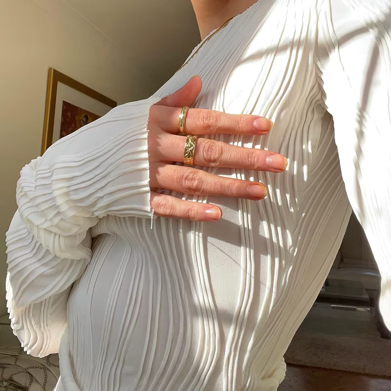 Long Sleeve "Soft Touch"