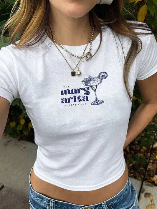 T-Shirt "Margarita"