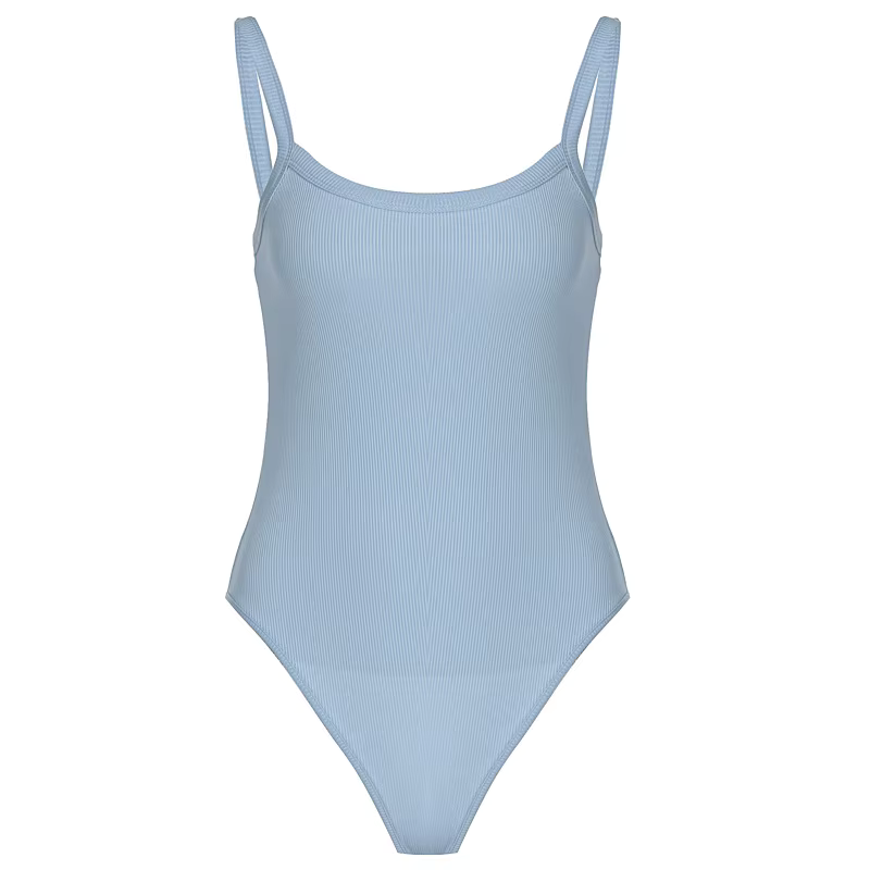 Bodysuit "Contour Fit"