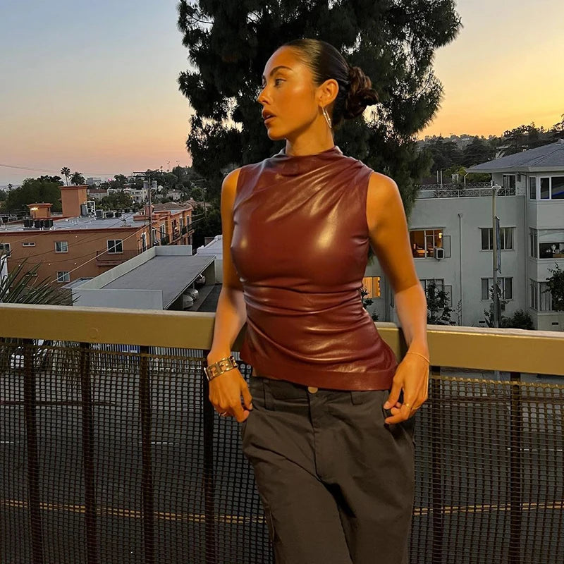 Tank Top "Tank Camisole"