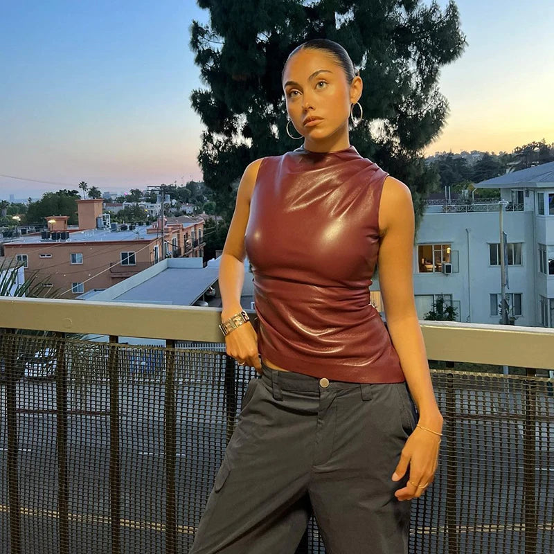 Tank Top "Tank Camisole"