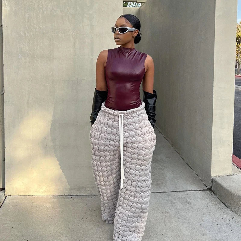 Tank Top "Tank Camisole"